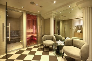 Wellness Area
